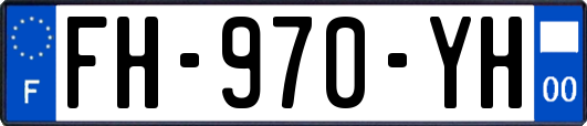 FH-970-YH