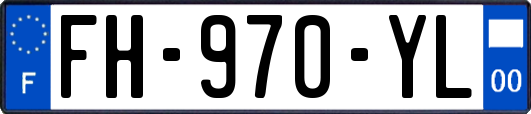FH-970-YL