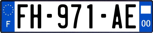 FH-971-AE