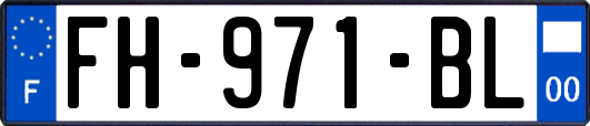 FH-971-BL