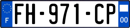 FH-971-CP