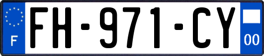 FH-971-CY