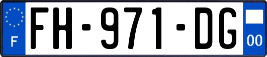FH-971-DG