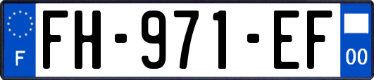 FH-971-EF