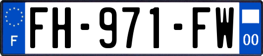 FH-971-FW