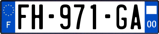 FH-971-GA