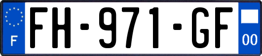 FH-971-GF