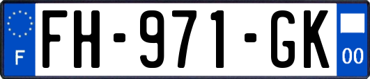 FH-971-GK