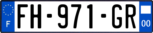 FH-971-GR