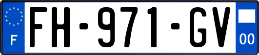 FH-971-GV
