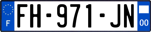 FH-971-JN