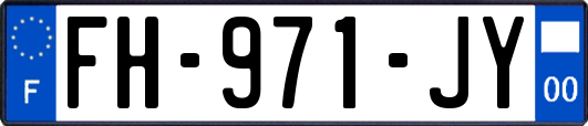 FH-971-JY