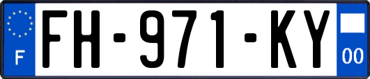 FH-971-KY