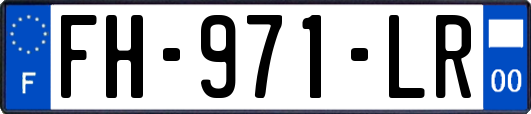 FH-971-LR