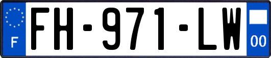 FH-971-LW