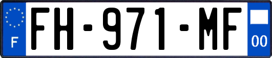 FH-971-MF