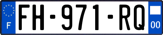 FH-971-RQ