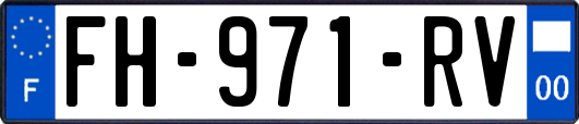 FH-971-RV