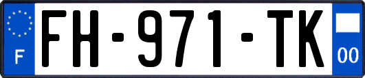 FH-971-TK