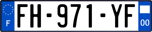 FH-971-YF