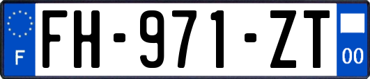 FH-971-ZT