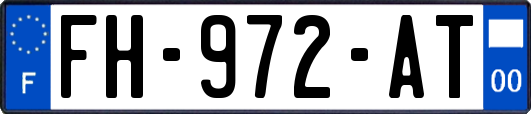 FH-972-AT