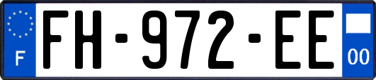 FH-972-EE