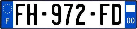 FH-972-FD