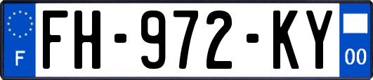 FH-972-KY