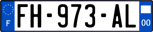 FH-973-AL