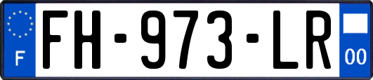 FH-973-LR