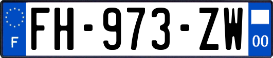 FH-973-ZW