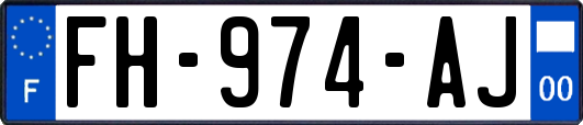 FH-974-AJ