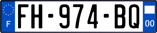 FH-974-BQ