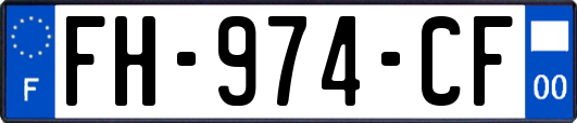 FH-974-CF