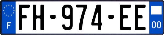 FH-974-EE
