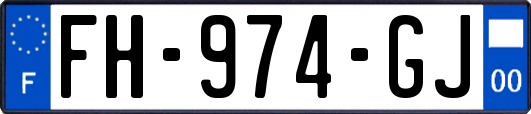FH-974-GJ
