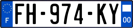 FH-974-KY