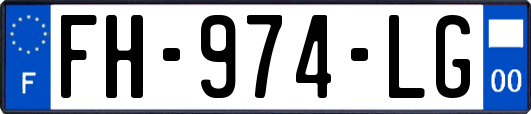 FH-974-LG