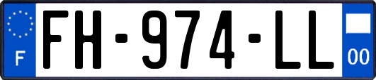 FH-974-LL