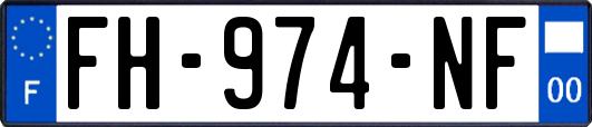 FH-974-NF