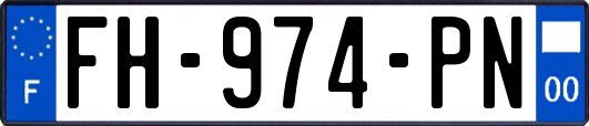 FH-974-PN