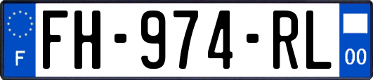 FH-974-RL