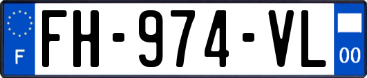 FH-974-VL