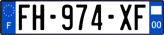 FH-974-XF
