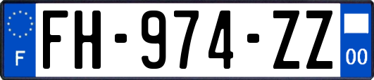 FH-974-ZZ