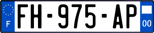 FH-975-AP