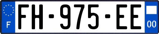 FH-975-EE