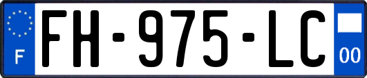 FH-975-LC