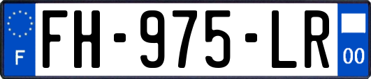 FH-975-LR